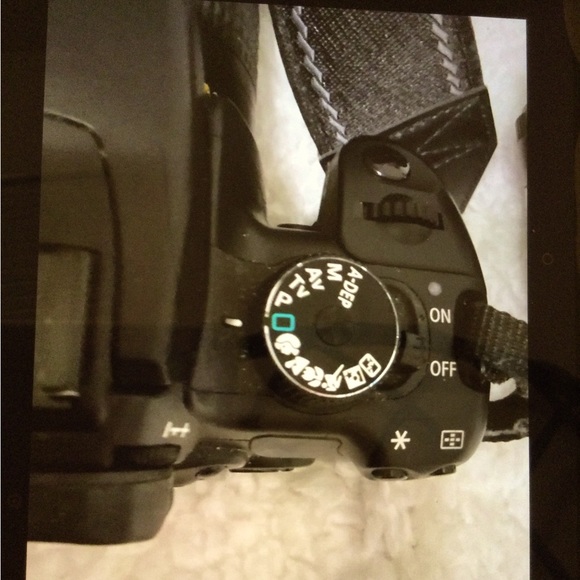 Canon Rebel with two zoom lenses and a wide-angle lens. - Picture 10 of 12